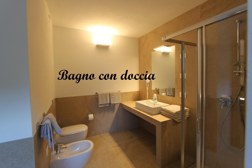 Residence Alpen Park Molveno Δωμάτιο φωτογραφία